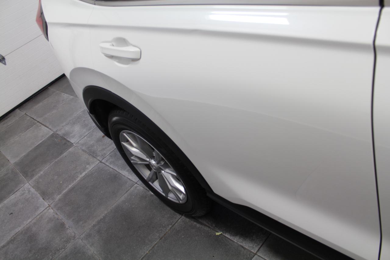 Honda CR-V EX-L AWD 2024