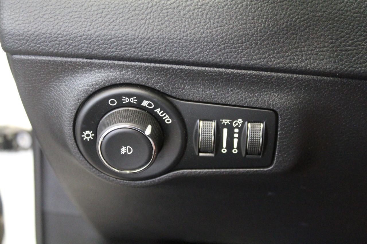 Jeep Compass Limited 4x4 2019
