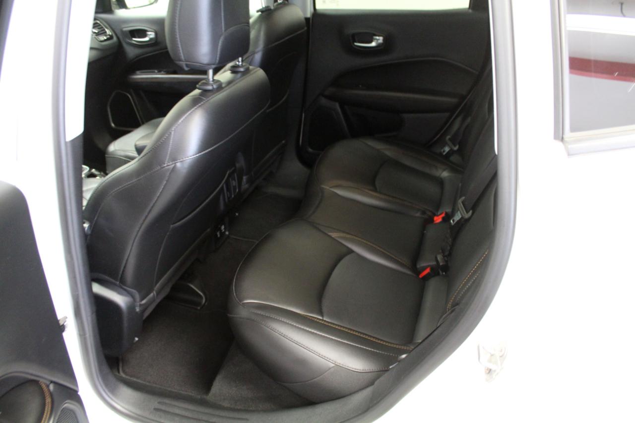 Jeep Compass Limited 4x4 2019