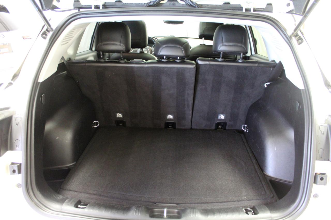 Jeep Compass Limited 4x4 2019