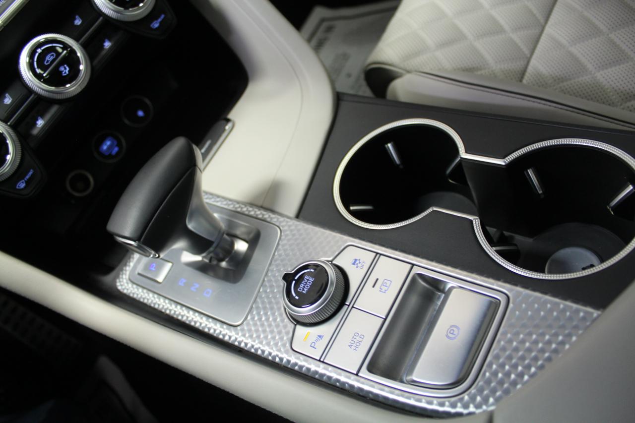 Genesis G70 3.3T RWD 2023