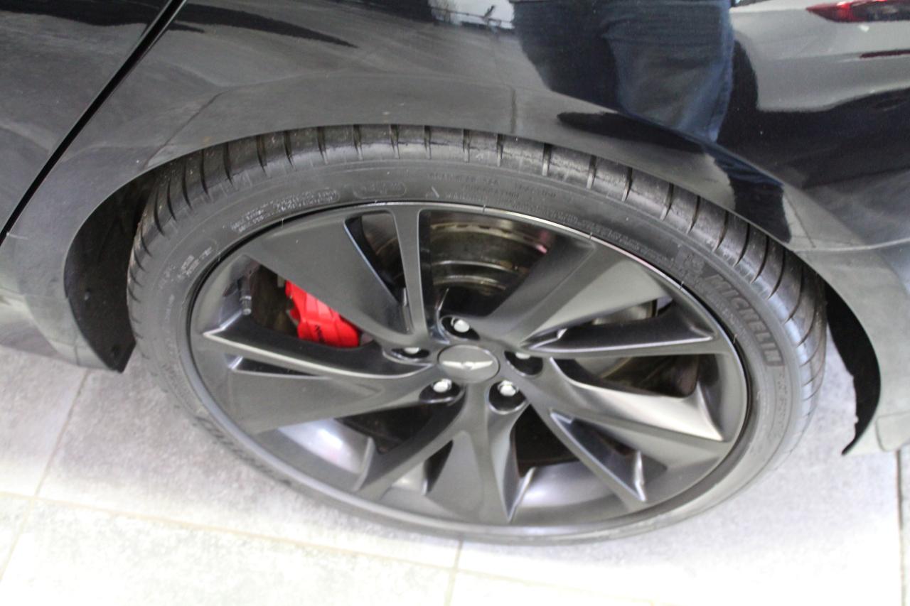 Genesis G70 3.3T RWD 2023