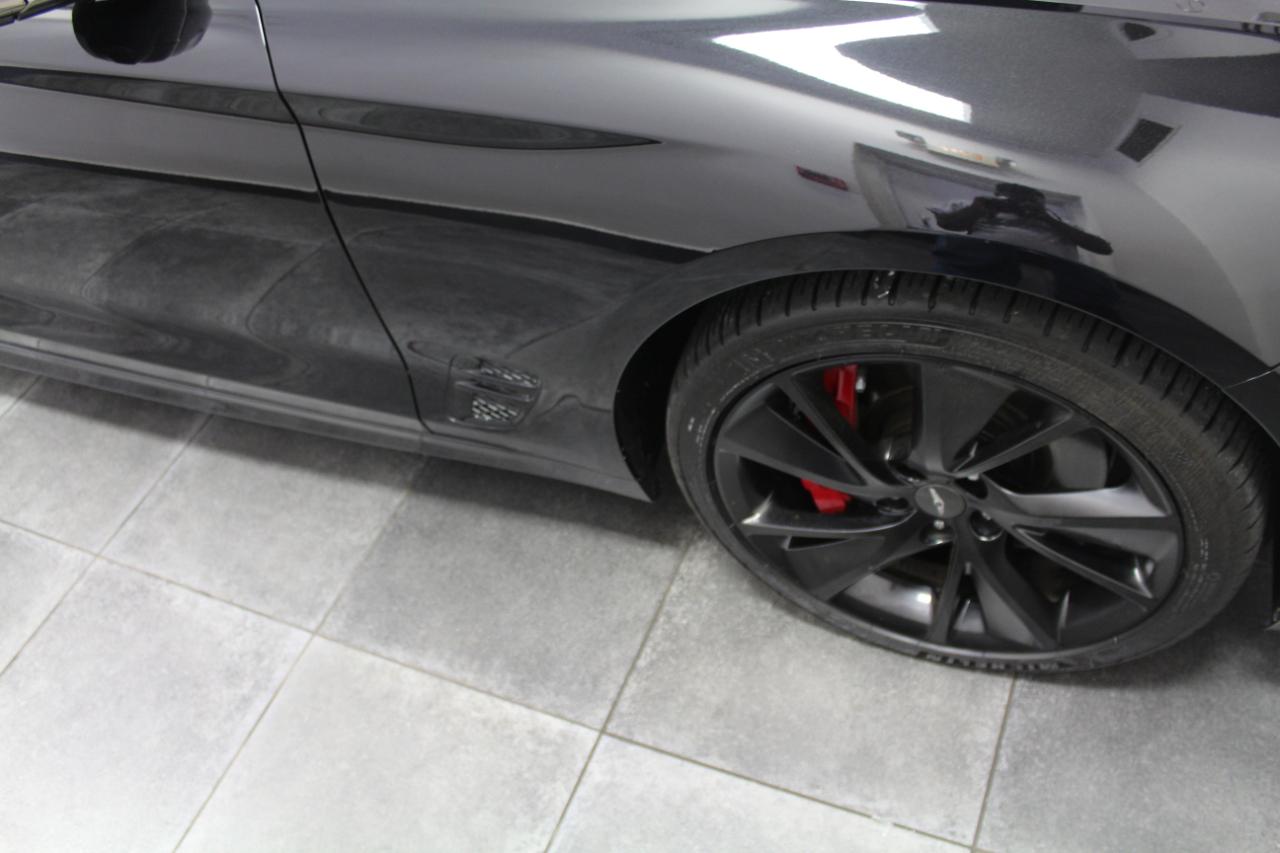 Genesis G70 3.3T RWD 2023