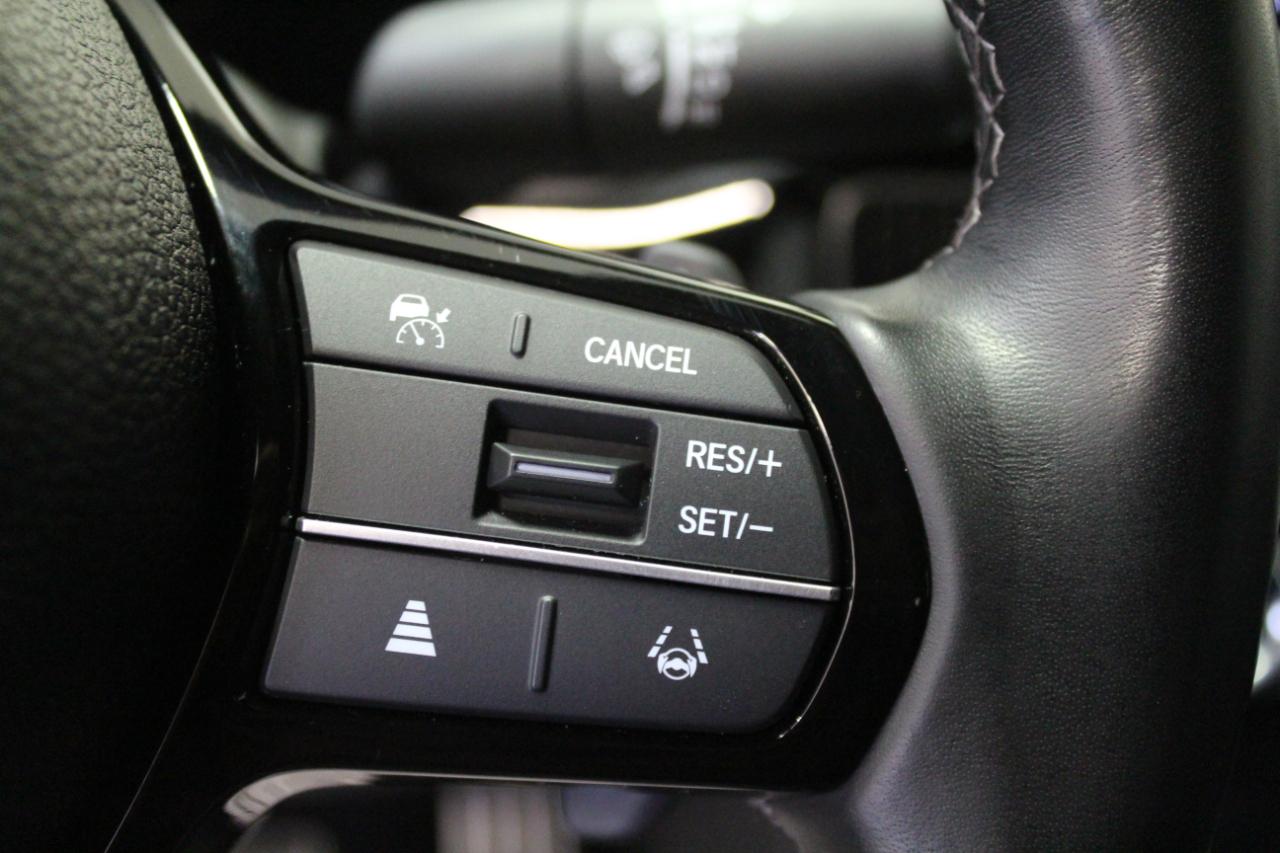 Honda Civic Sedan Sport CVT 2024