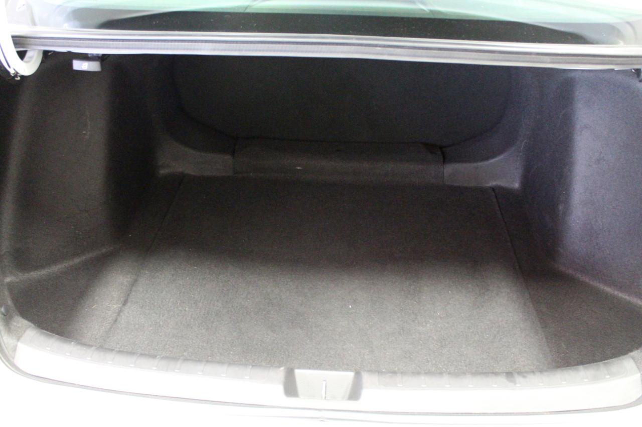 Honda Civic Sedan Sport CVT 2024