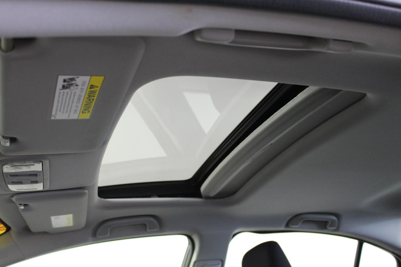 Honda Civic Sedan 4dr CVT EX 2014