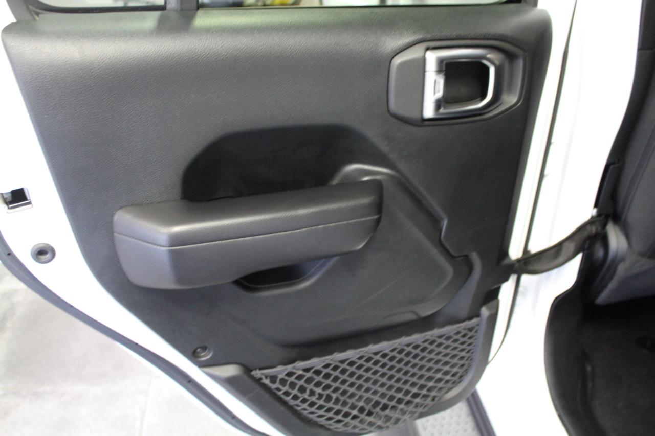 Jeep Gladiator Altitude 4x4 2020