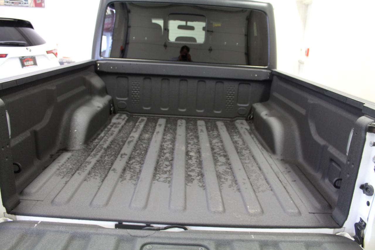 Jeep Gladiator Altitude 4x4 2020