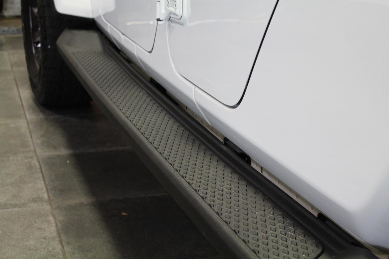 Jeep Gladiator Altitude 4x4 2020