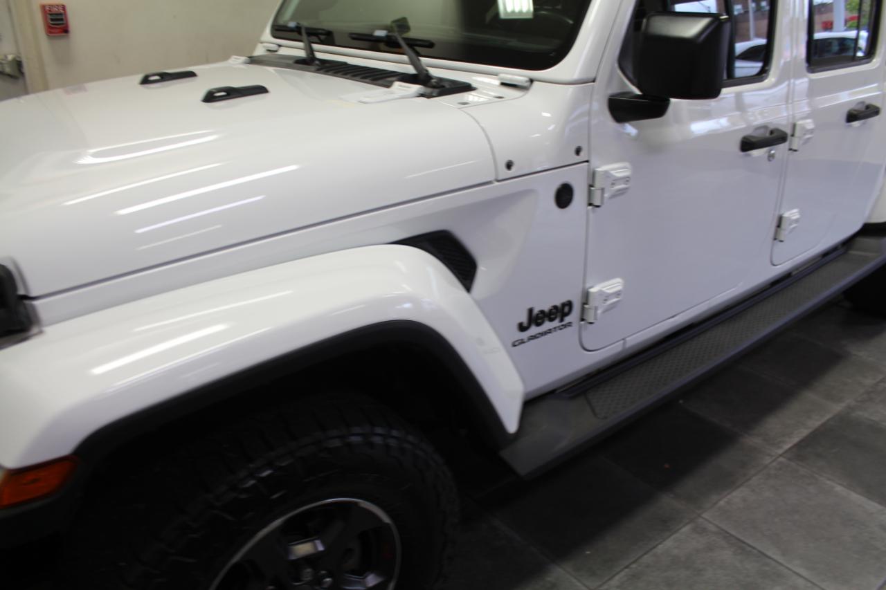 Jeep Gladiator Altitude 4x4 2020
