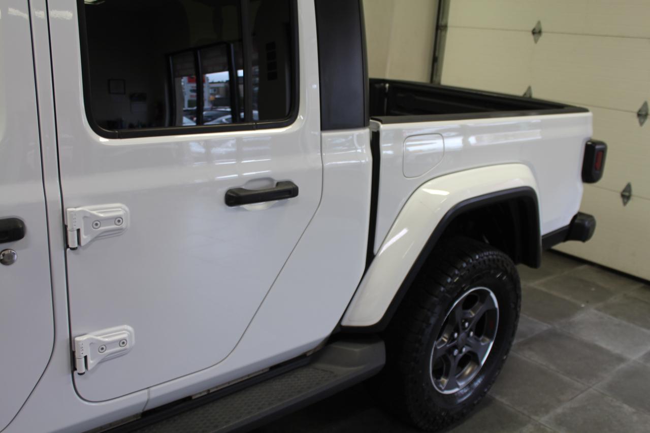Jeep Gladiator Altitude 4x4 2020