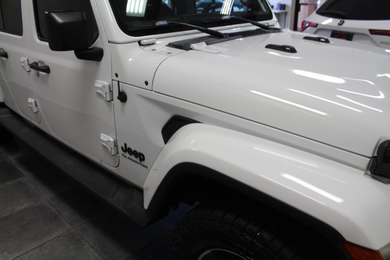Jeep Gladiator Altitude 4x4 2020