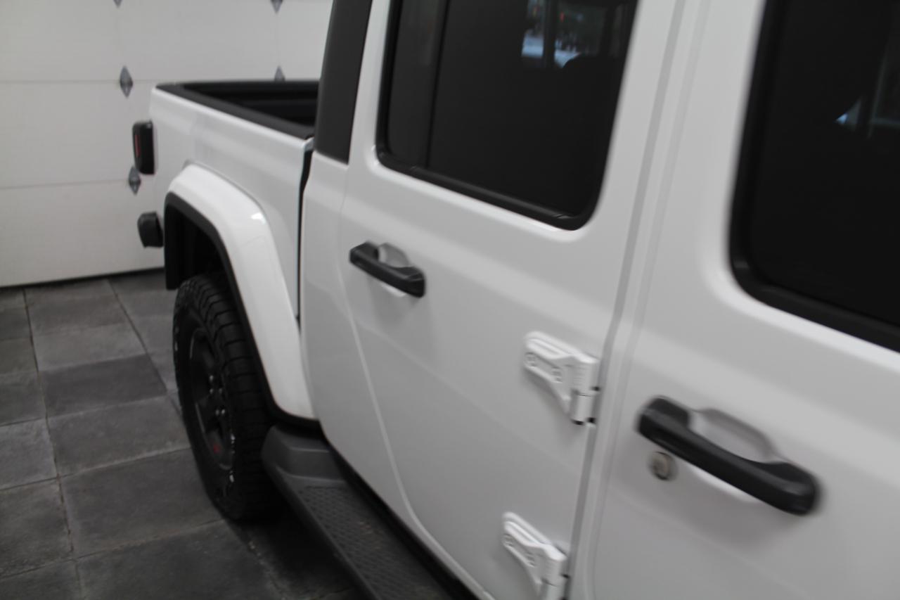 Jeep Gladiator Altitude 4x4 2020