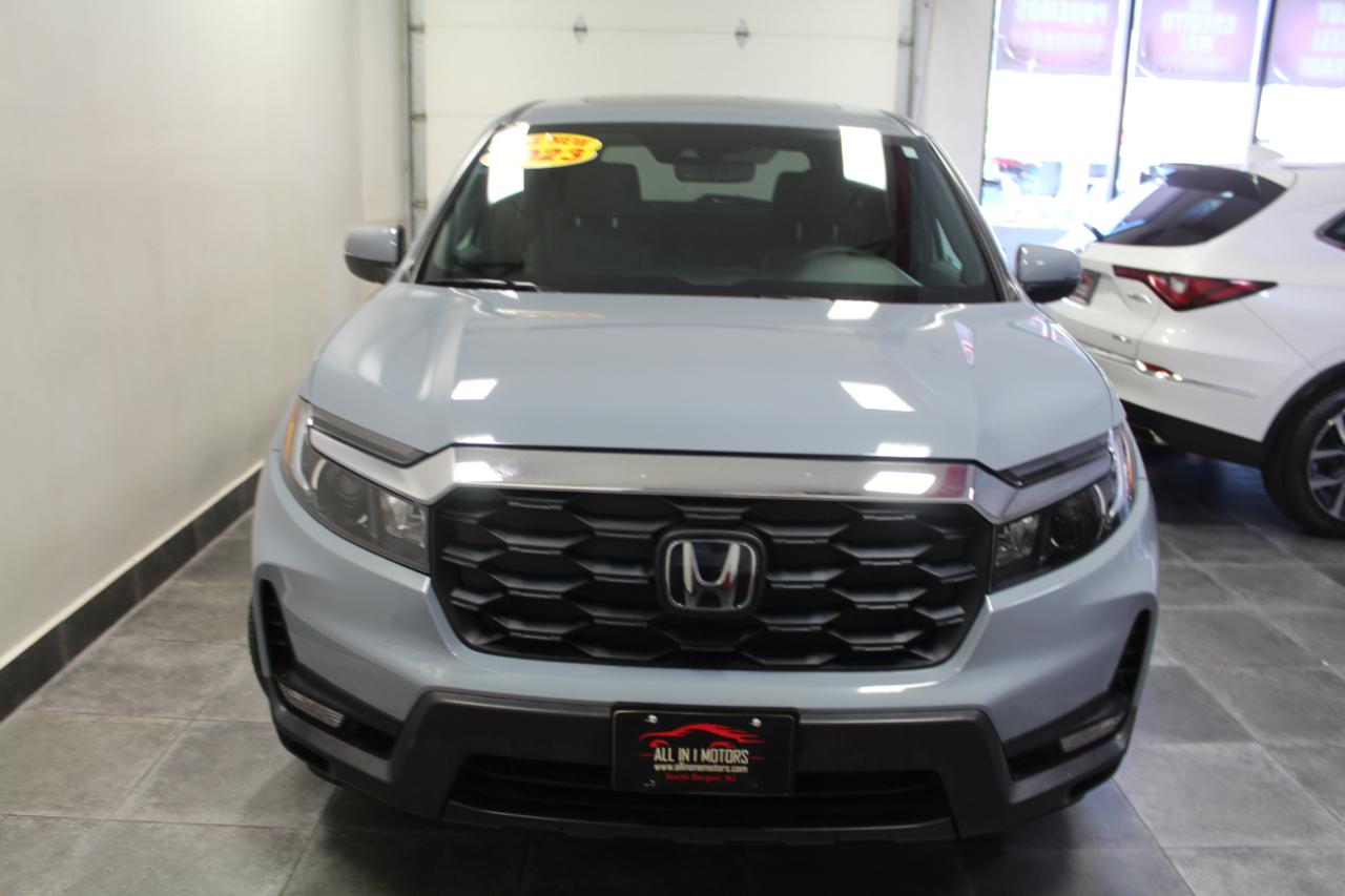 Honda Passport EX-L AWD 2023