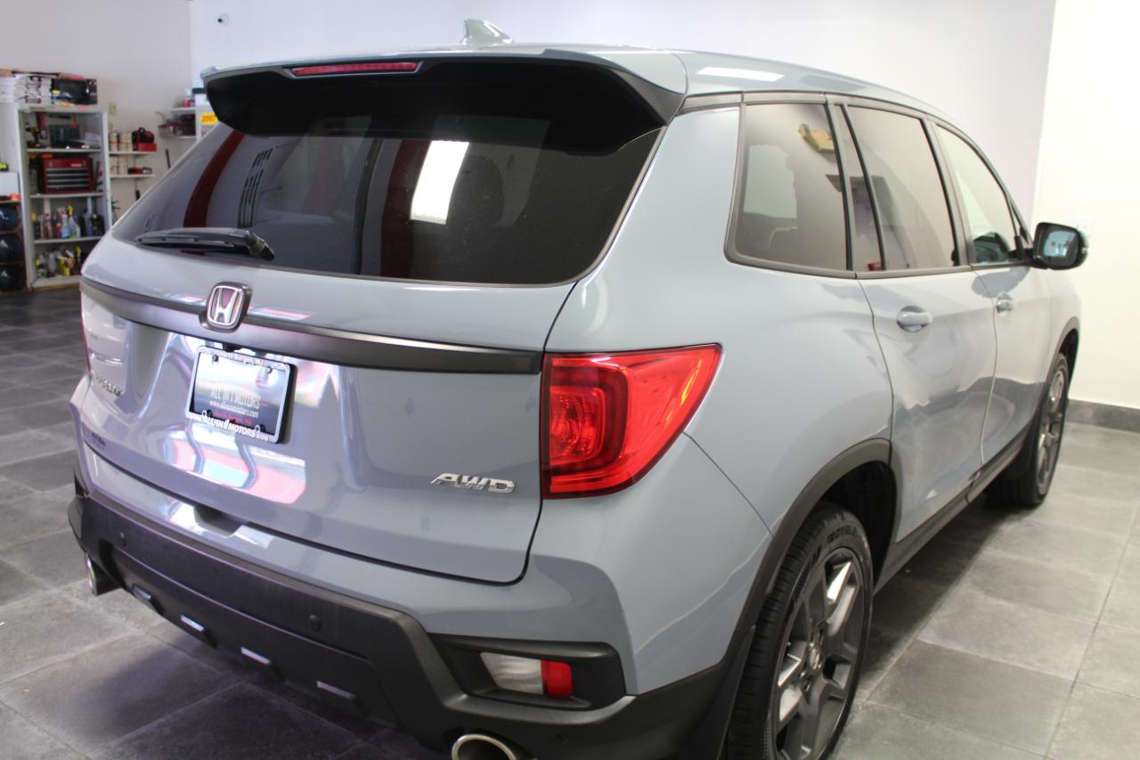 Honda Passport EX-L AWD 2023