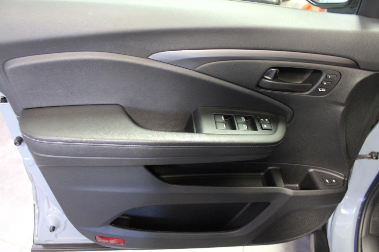 Honda Passport EX-L AWD 2023