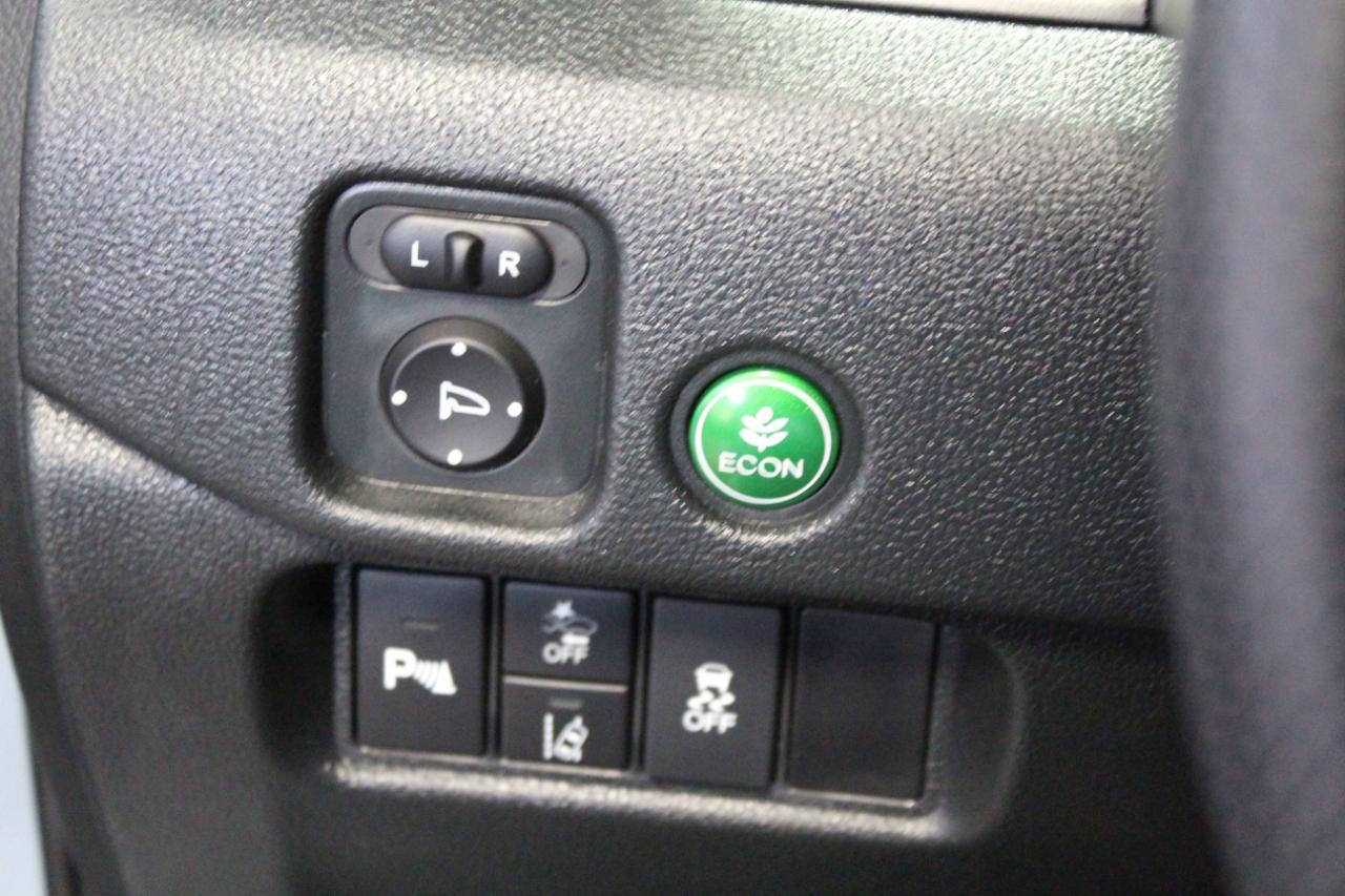 Honda Passport EX-L AWD 2023