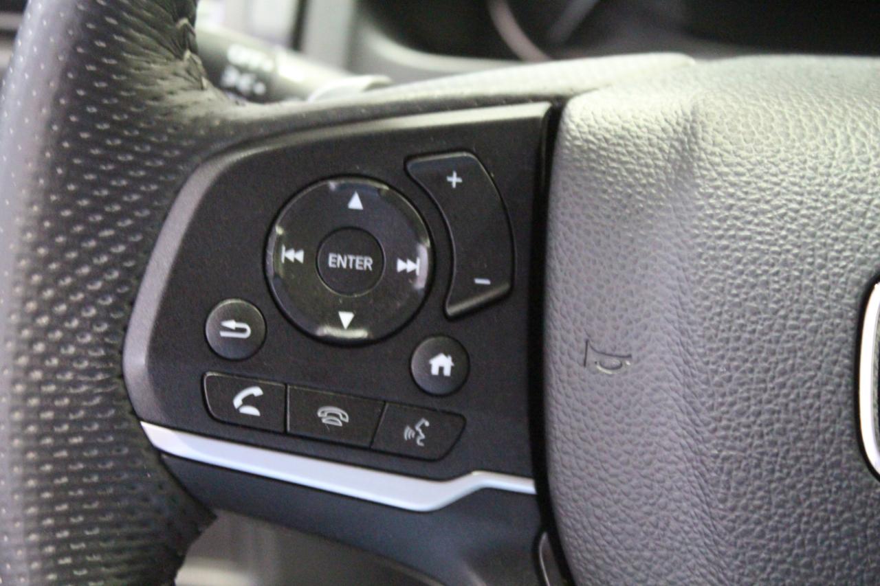 Honda Passport EX-L AWD 2023
