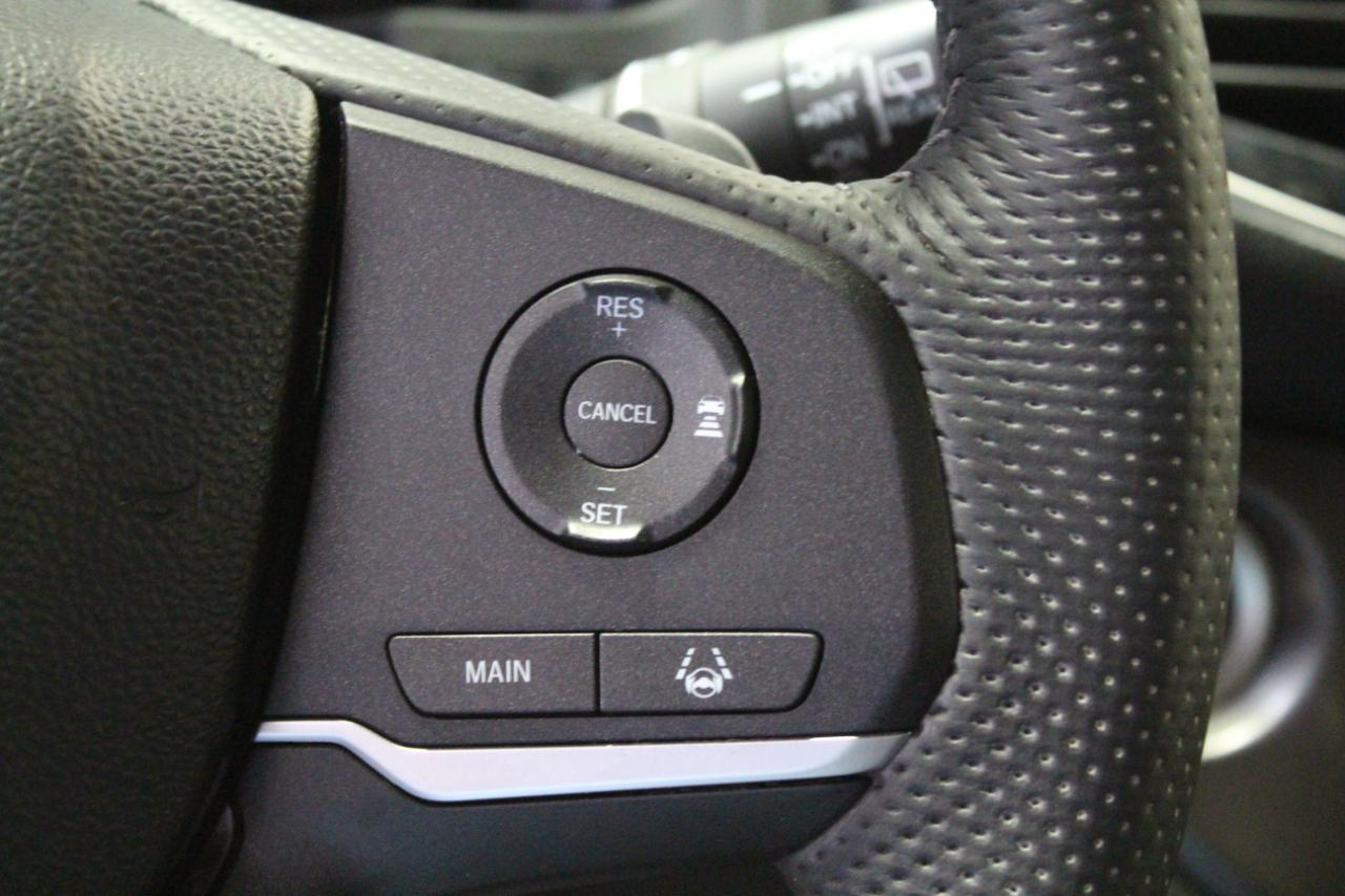 Honda Passport EX-L AWD 2023