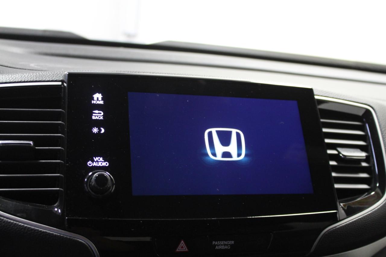 Honda Passport EX-L AWD 2023