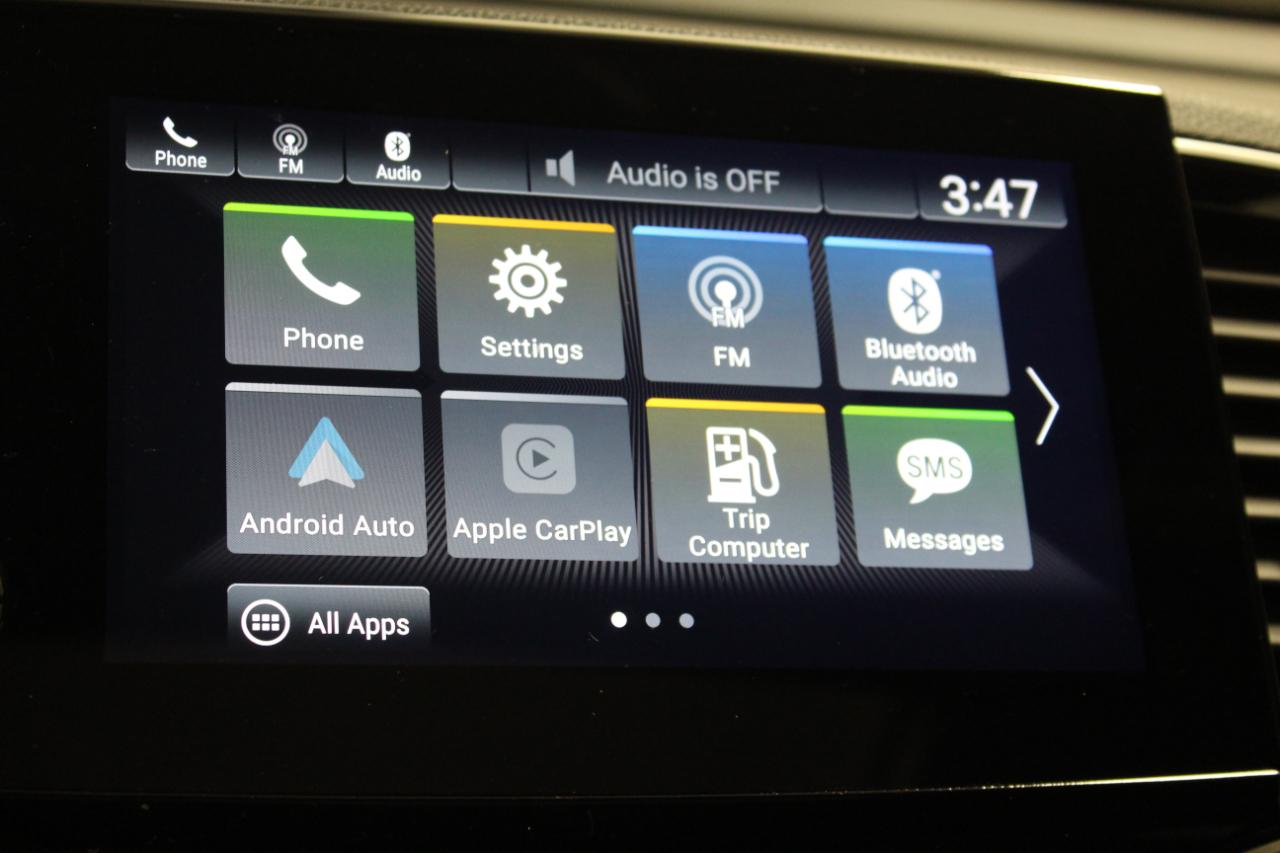 Honda Passport EX-L AWD 2023