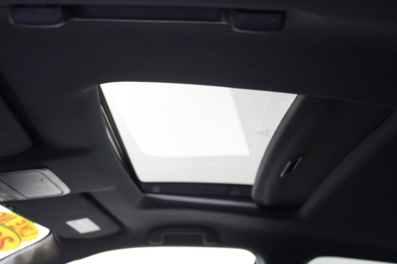 Honda Passport EX-L AWD 2023