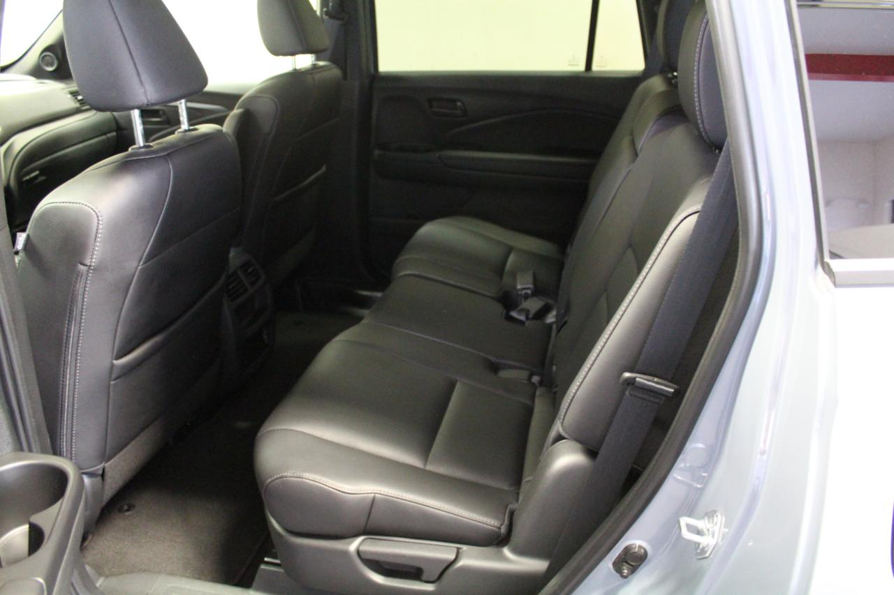 Honda Passport EX-L AWD 2023