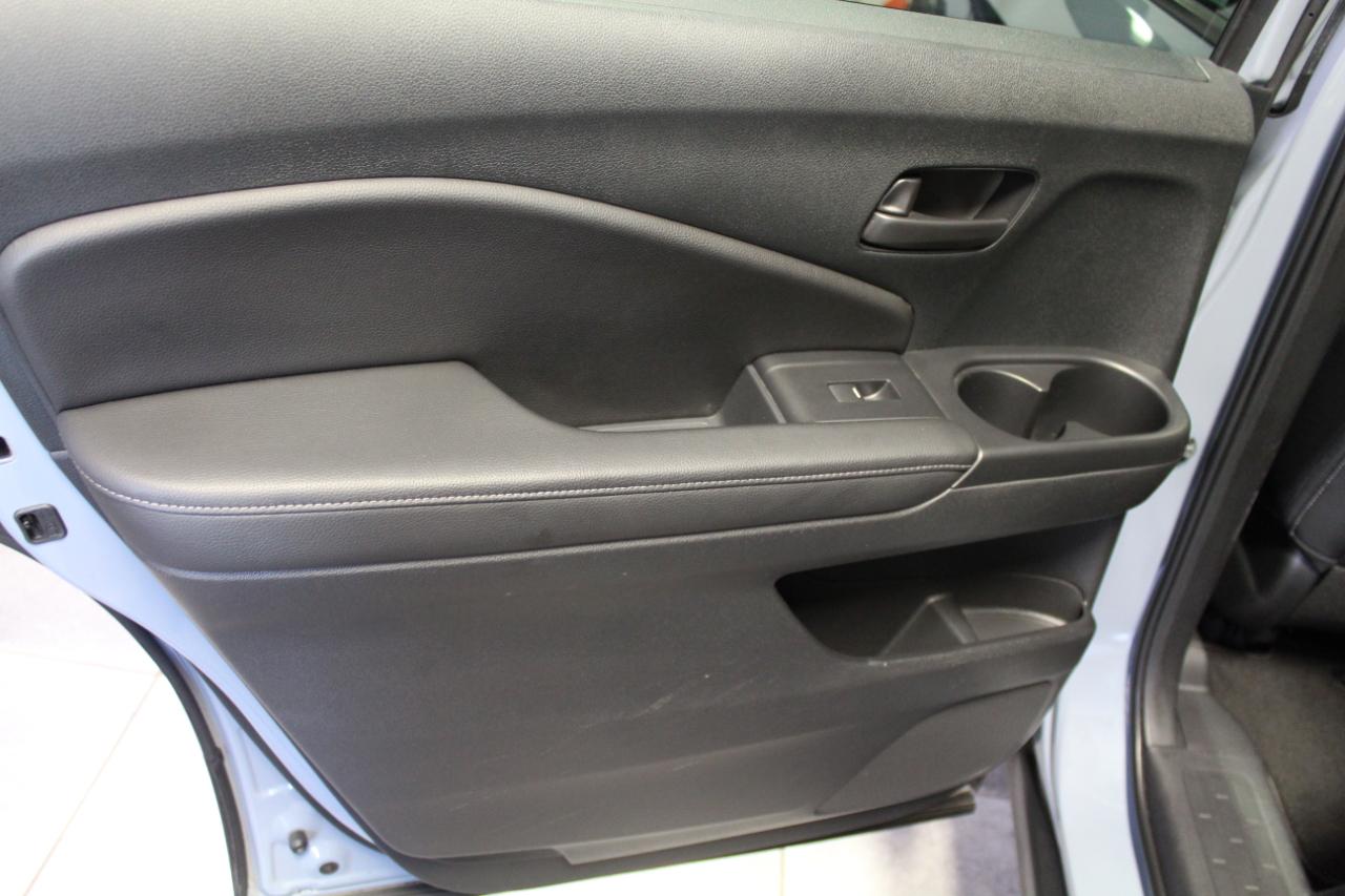 Honda Passport EX-L AWD 2023