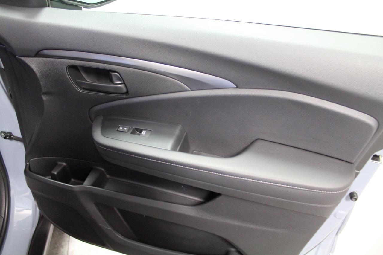 Honda Passport EX-L AWD 2023