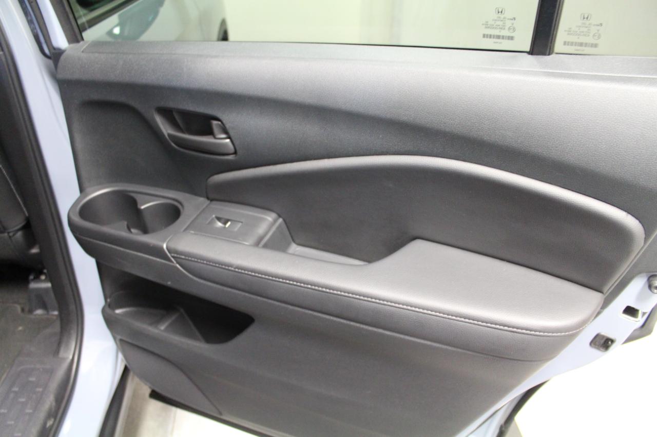 Honda Passport EX-L AWD 2023
