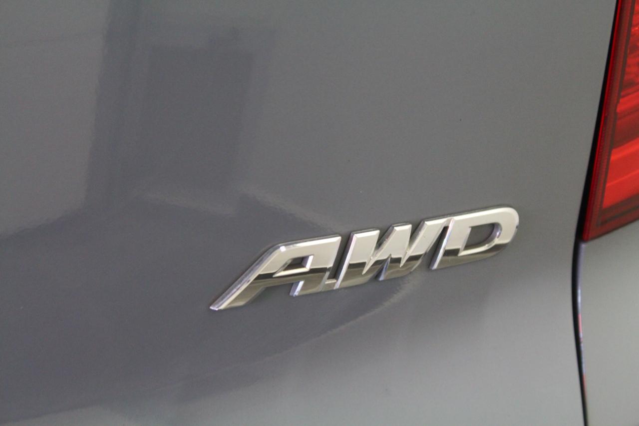 Honda Passport EX-L AWD 2023