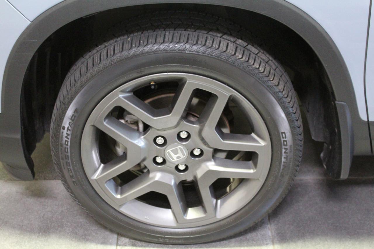 Honda Passport EX-L AWD 2023