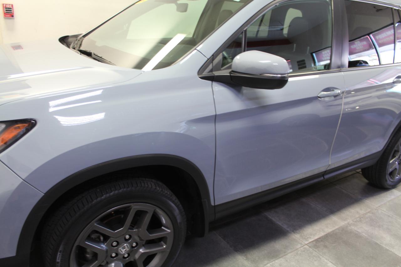 Honda Passport EX-L AWD 2023
