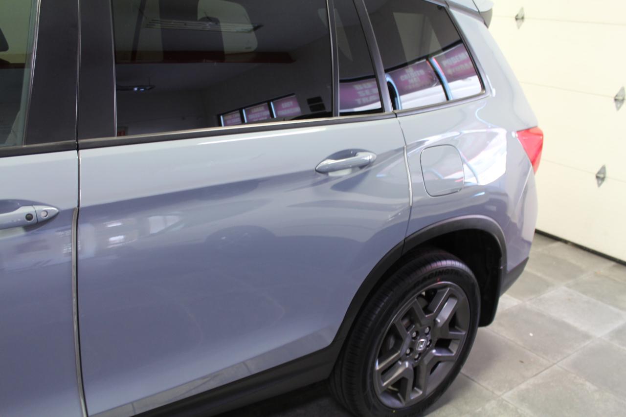 Honda Passport EX-L AWD 2023