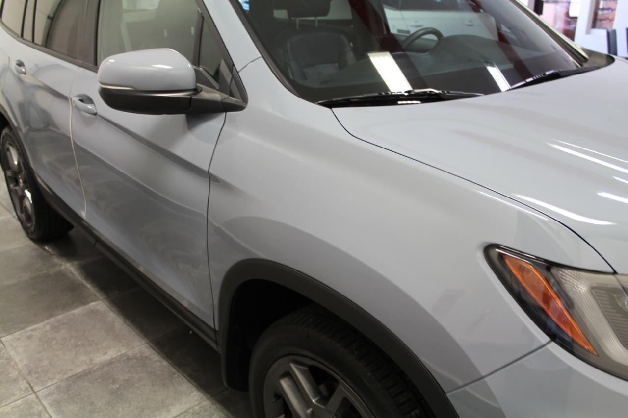Honda Passport EX-L AWD 2023