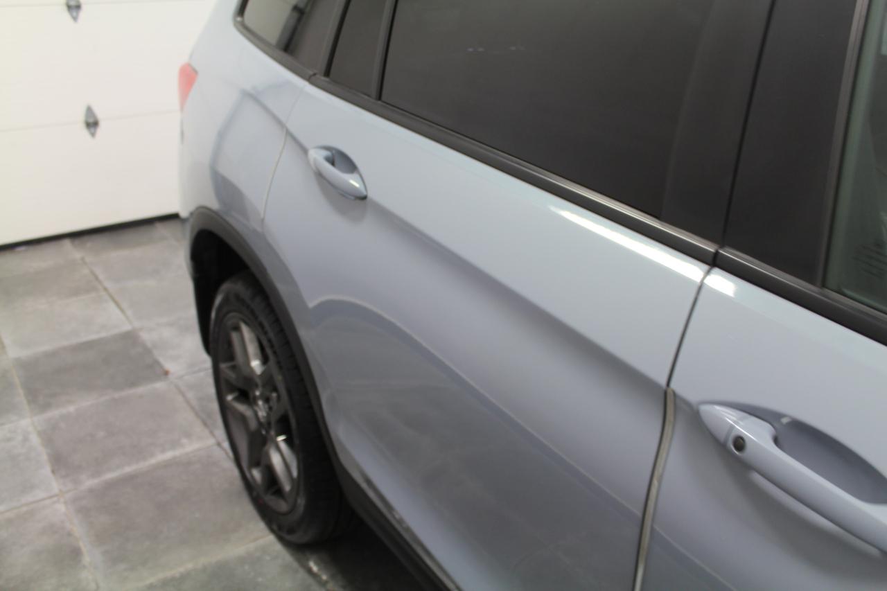 Honda Passport EX-L AWD 2023