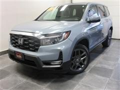 2023 Honda Passport 