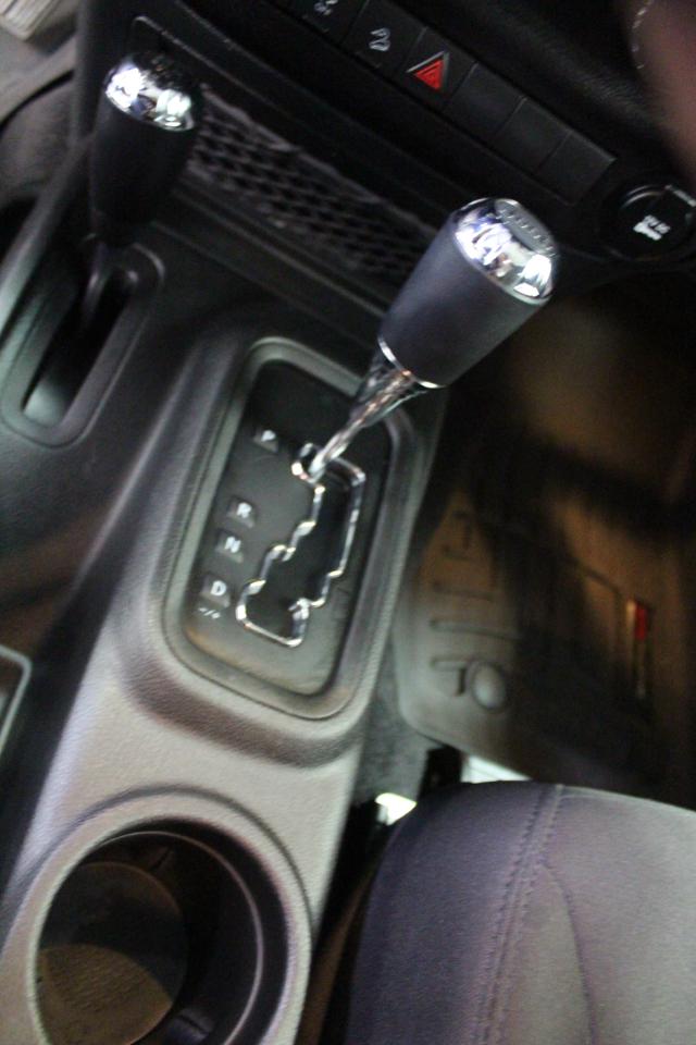Jeep Wrangler Sport 4x4 2017