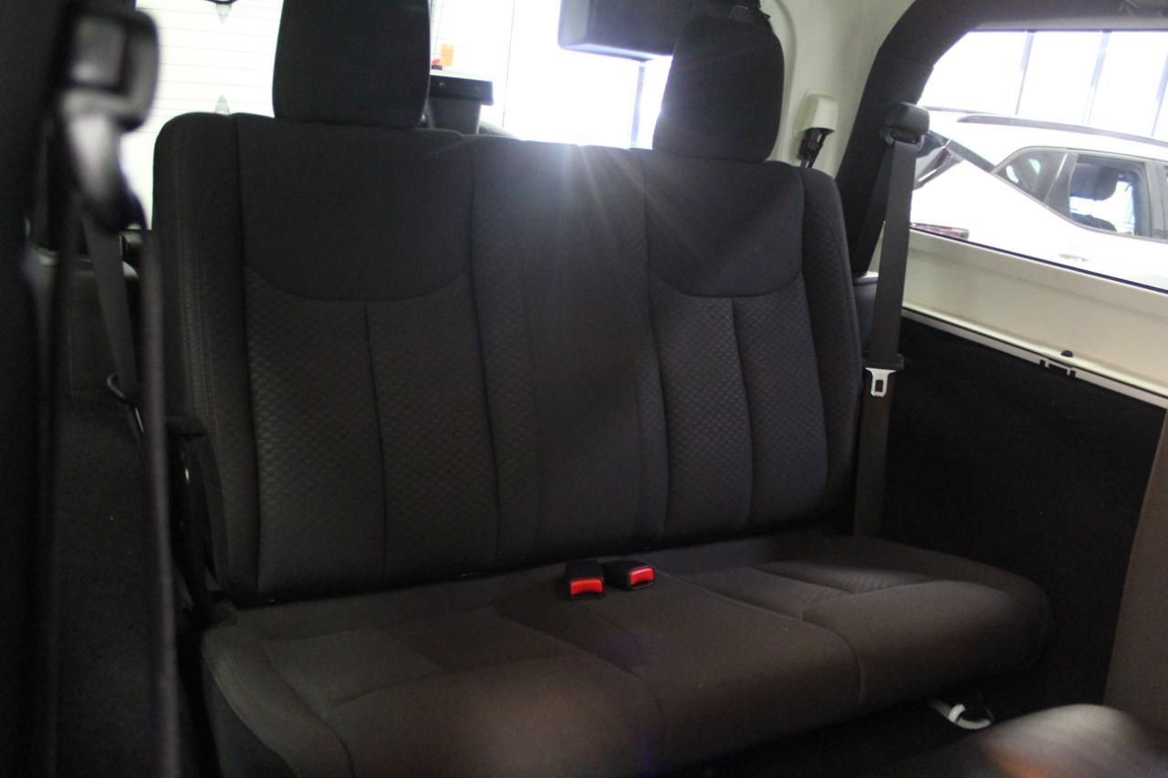 Jeep Wrangler Sport 4x4 2017