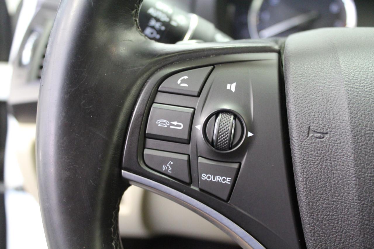 Acura MDX SH-AWD 2019
