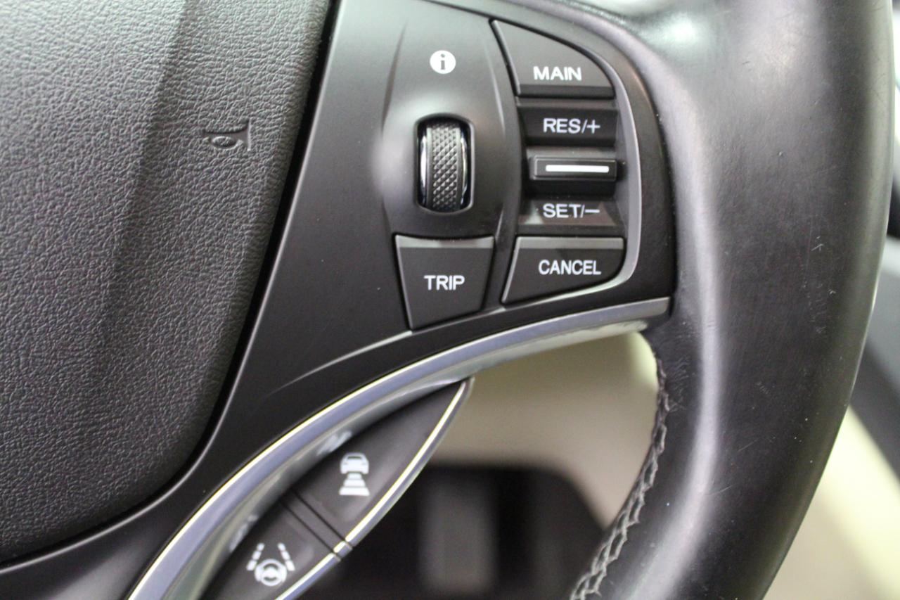Acura MDX SH-AWD 2019