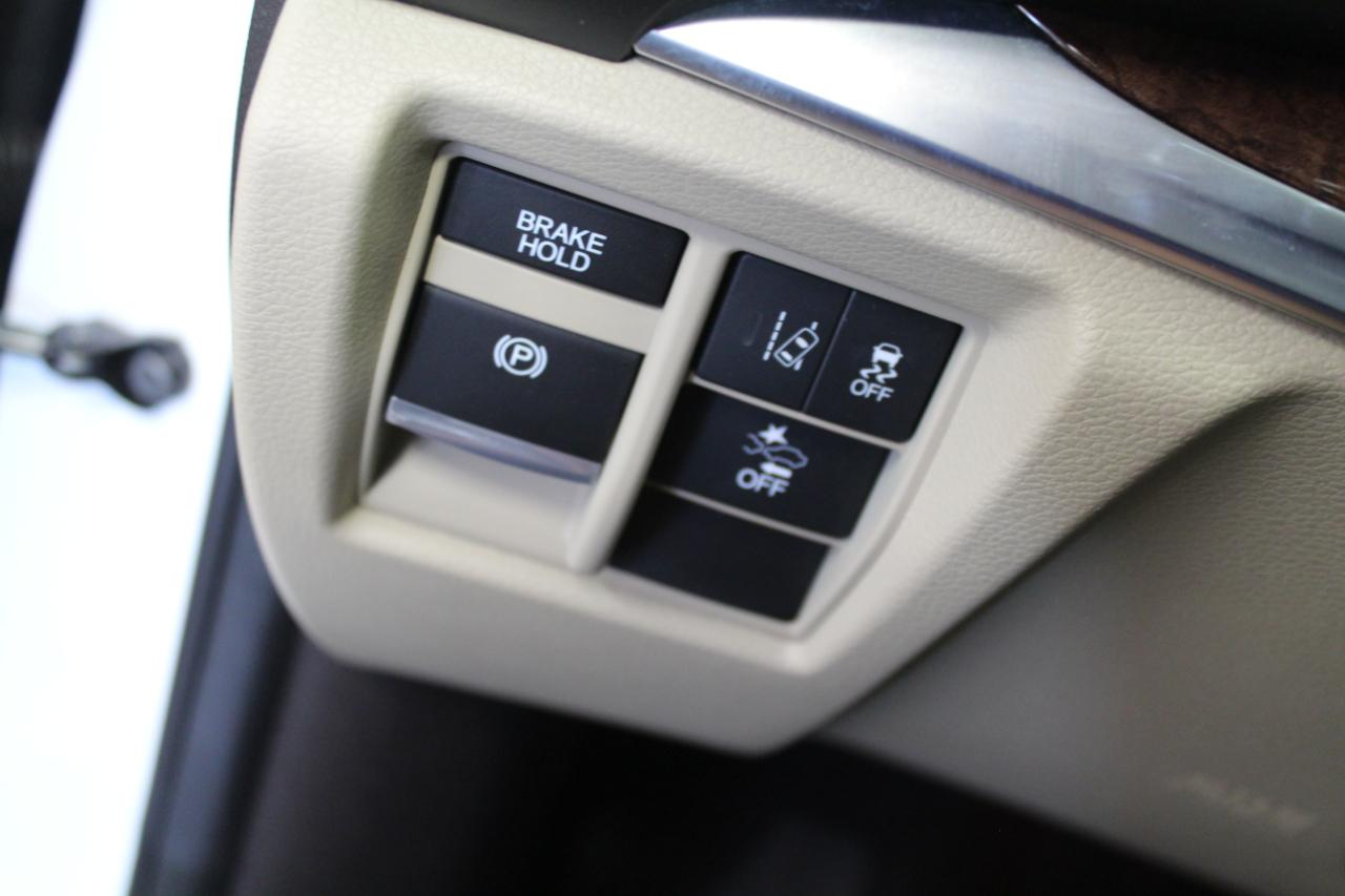 Acura MDX SH-AWD 2019