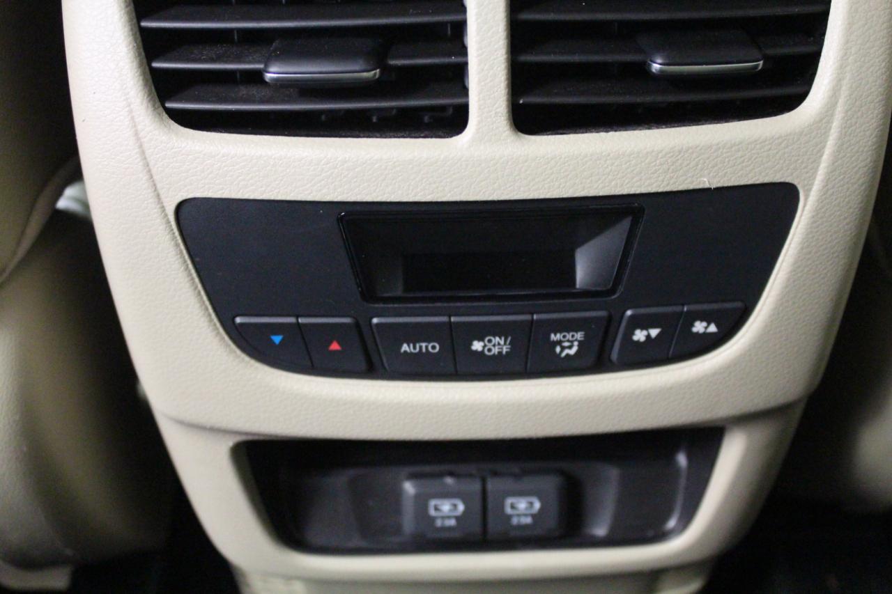 Acura MDX SH-AWD 2019