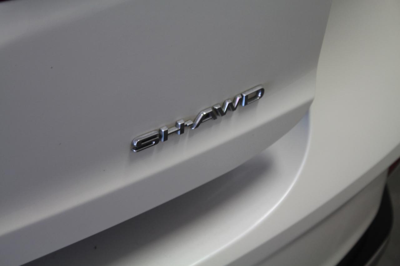 Acura MDX SH-AWD 2019