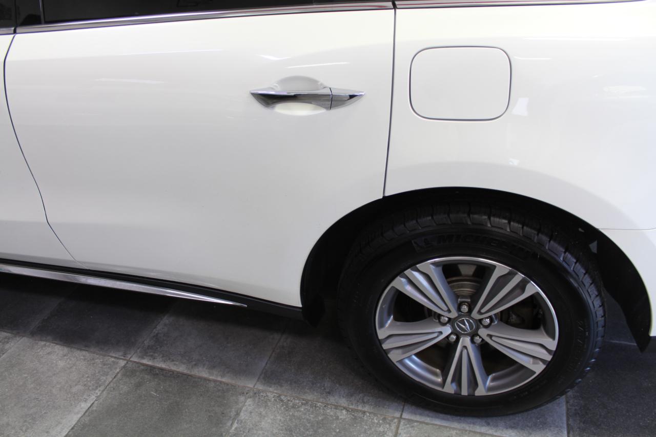 Acura MDX SH-AWD 2019