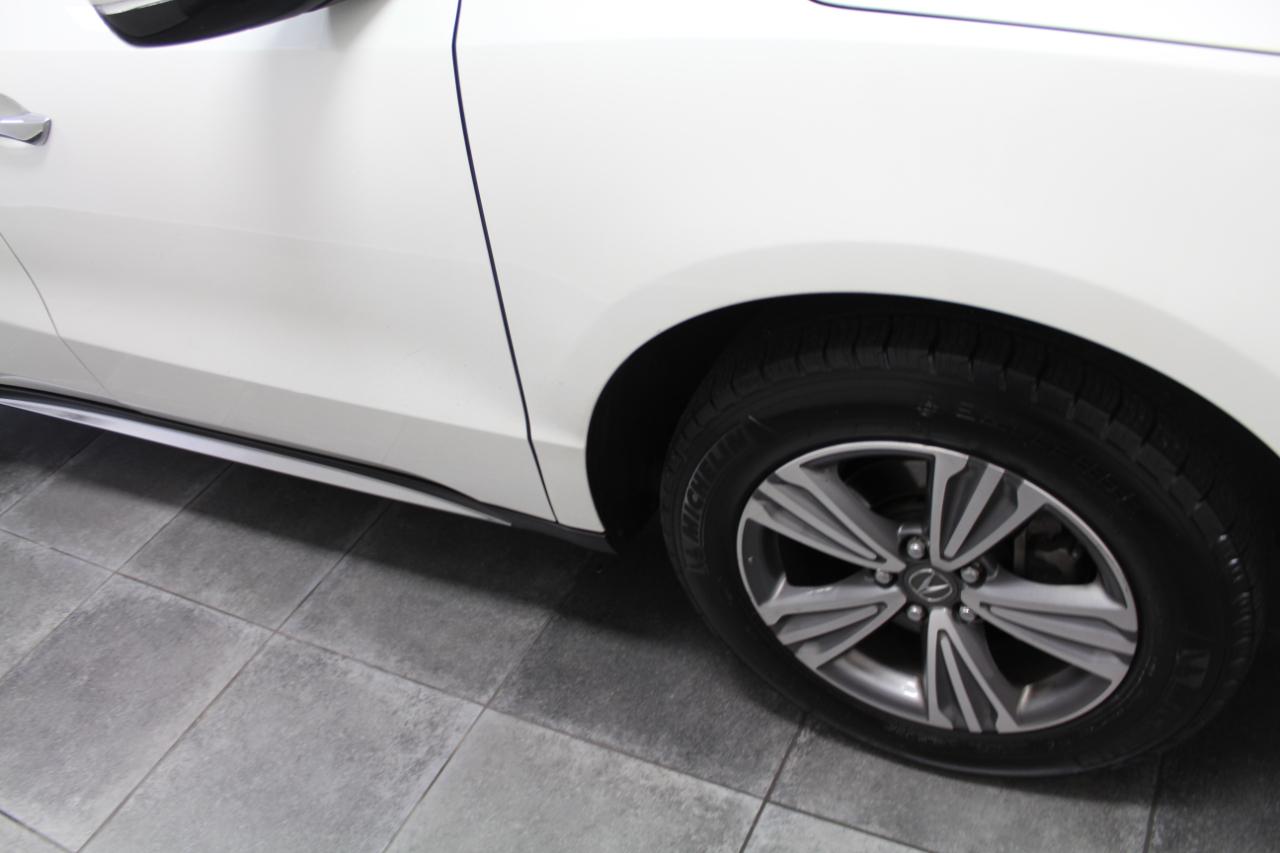 Acura MDX SH-AWD 2019