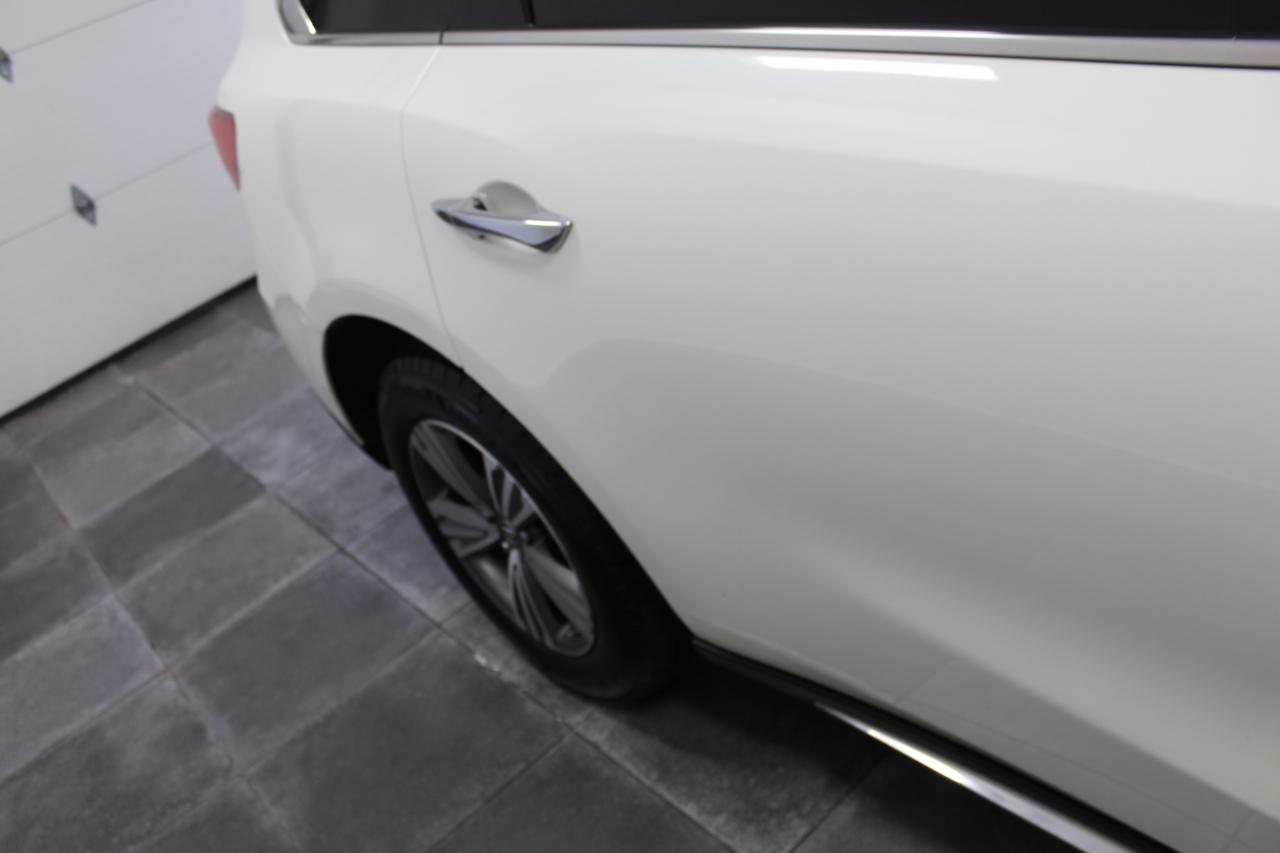 Acura MDX SH-AWD 2019