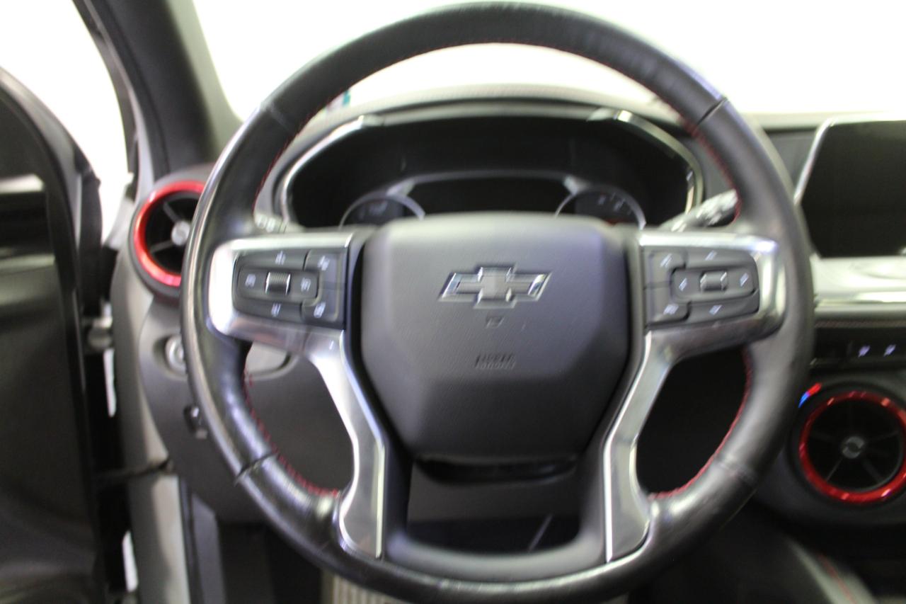 Chevrolet Blazer AWD 4dr RS 2019