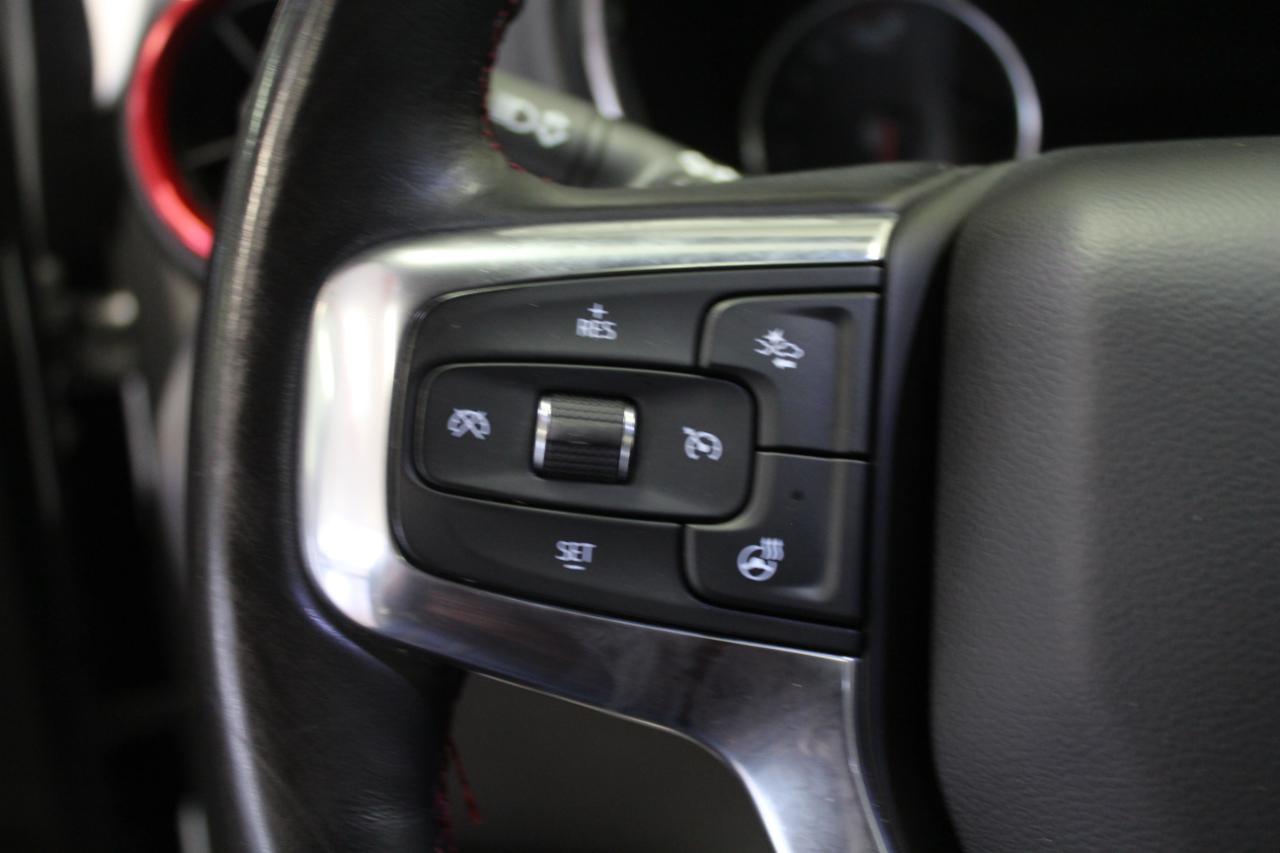 Chevrolet Blazer AWD 4dr RS 2019