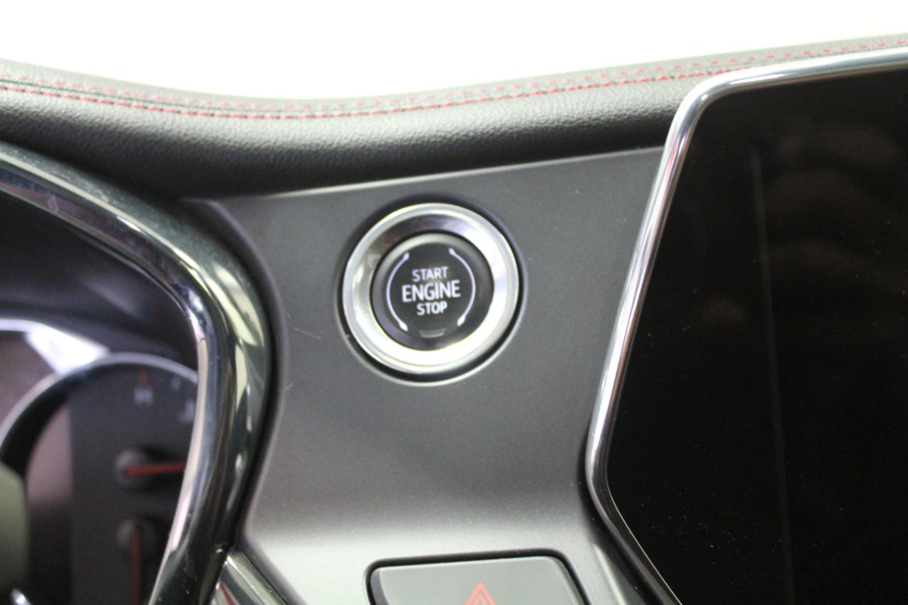 Chevrolet Blazer AWD 4dr RS 2019